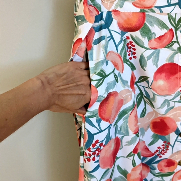 Womens Full Skirt size Large - Picture 7 of 12